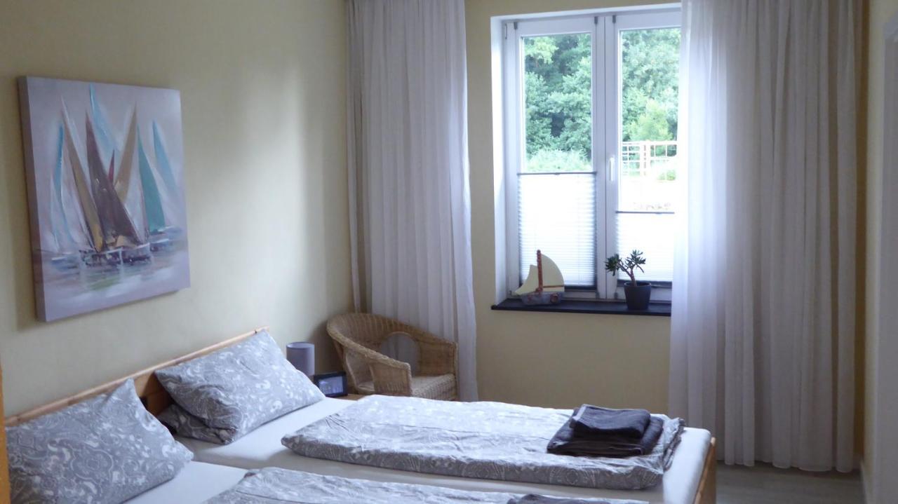 Ferienwohnung Goldenitz Warlitz Экстерьер фото